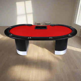 Gutshot Poker table - Acesfull