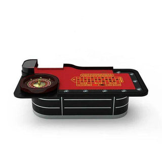 Kazen Roulette Table - Acesfull