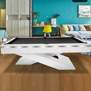 Cheveron Pool Table - Acesfull