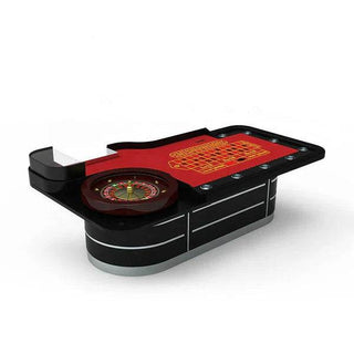 Kazen Roulette Table - Acesfull