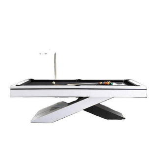 Cheveron Pool Table - Acesfull