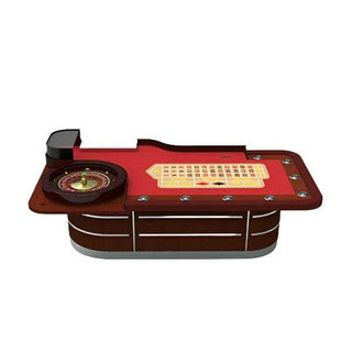 Las Vegas Roulette Table - Acesfull