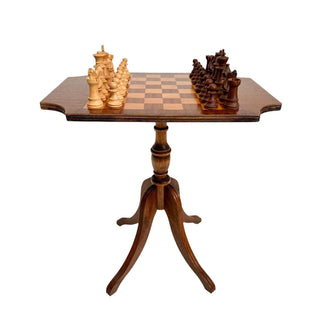 Haven Chess Table - Acesfull