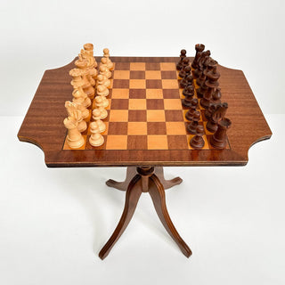 Haven Chess Table - Acesfull