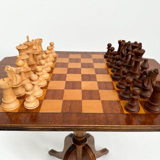 Haven Chess Table - Acesfull