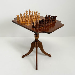 Haven Chess Table - Acesfull