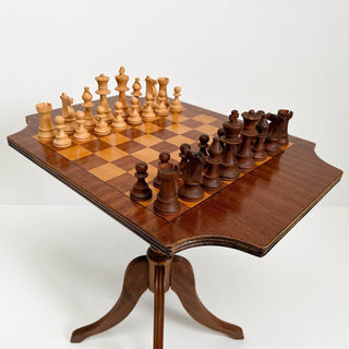 Haven Chess Table - Acesfull