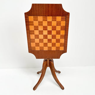 Haven Chess Table - Acesfull