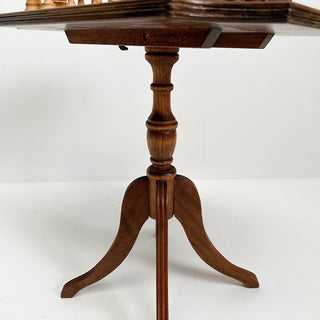 Haven Chess Table - Acesfull