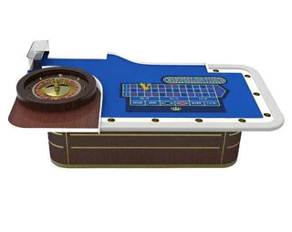 Jumeirah Roulette Table - Acesfull