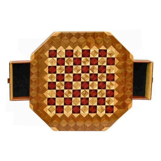 Highborn Chess Table - Acesfull