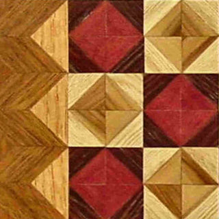 Highborn Chess Table - Acesfull