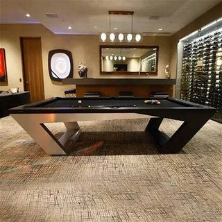 Taka Maka Pool Table - Acesfull