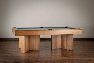 Infinity Pool Table - Acesfull