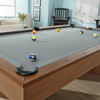 Infinity Pool Table - Acesfull