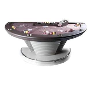 Vegas Blackjack Table - Acesfull
