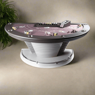 Vegas Blackjack Table - Acesfull