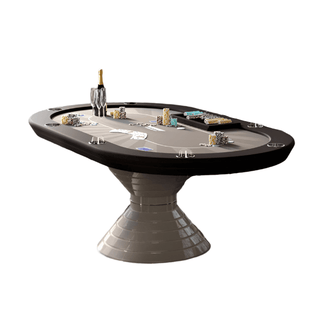 Italian Serene Poker Table - Acesfull