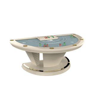 Jordon Blackjack Table - Acesfull