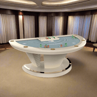 Jordon Blackjack Table - Acesfull