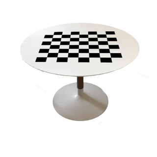 Knight Chess Table - Acesfull