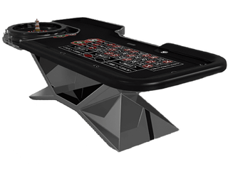 Kors Roulette Table - Acesfull