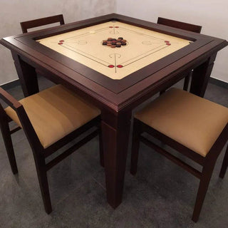 Legacy Carrom Table - Acesfull