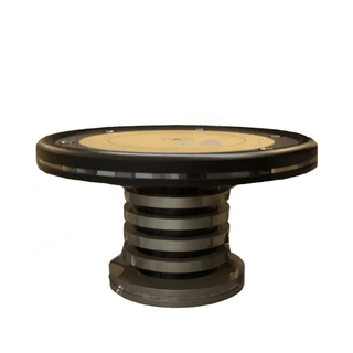 Legacy Luxor Poker Table - Acesfull