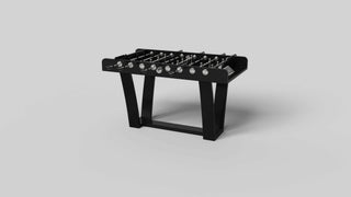 Lustre Foosball Table - Acesfull