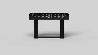 Lustre Foosball Table - Acesfull