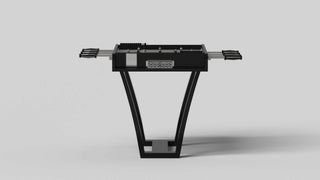 Lustre Foosball Table - Acesfull