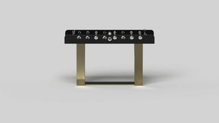 Lustre Foosball Table - Acesfull