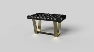Lustre Foosball Table - Acesfull