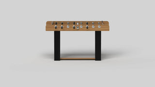 Lustre Foosball Table - Acesfull