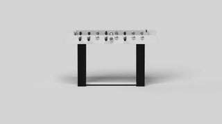 Lustre Foosball Table - Acesfull