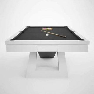 Cheveron Pool Table - Acesfull