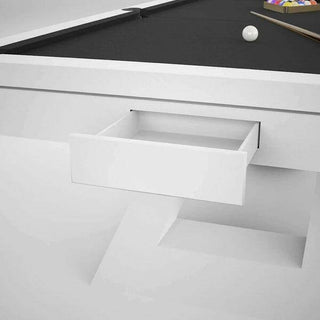 Cheveron Pool Table - Acesfull