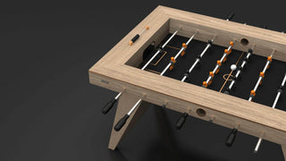 Majestic Serve Foosball Table - Acesfull