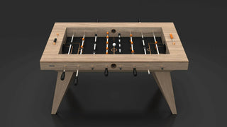 Majestic Serve Foosball Table - Acesfull