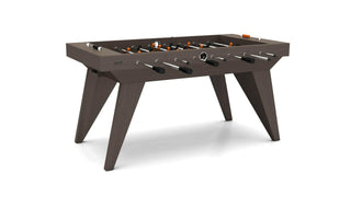 Majestic Serve Foosball Table - Acesfull