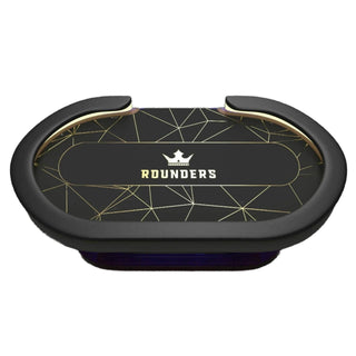 Mayfair Poker Table - Acesfull