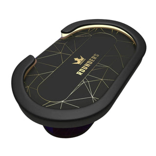 Mayfair Poker Table - Acesfull