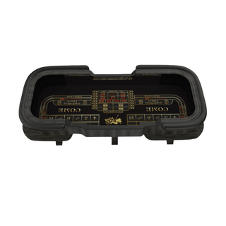 Mount Craps Tables - Acesfull