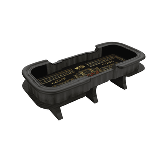 Mount Craps Tables - Acesfull