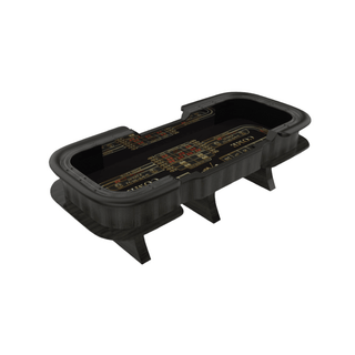 Mount Craps Tables - Acesfull