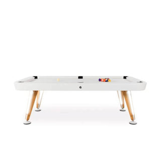 Copali Pool Table - Acesfull