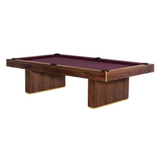 Merlin Pool Table - Acesfull