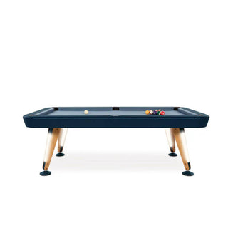 Copali Pool Table - Acesfull