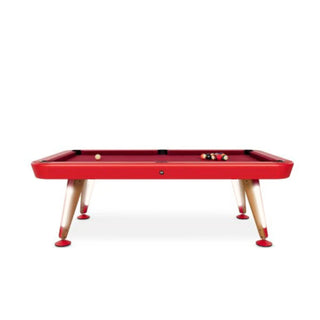 Copali Pool Table - Acesfull