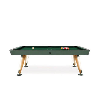 Copali Pool Table - Acesfull